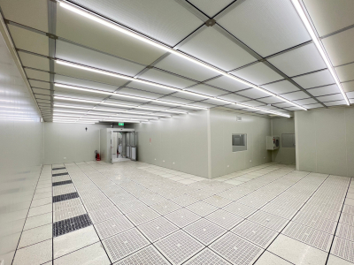 無塵室規劃施工新竹無塵室工程公司