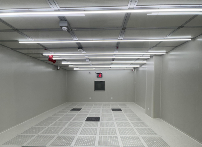 無塵室規劃施工無塵室能帶手機嗎